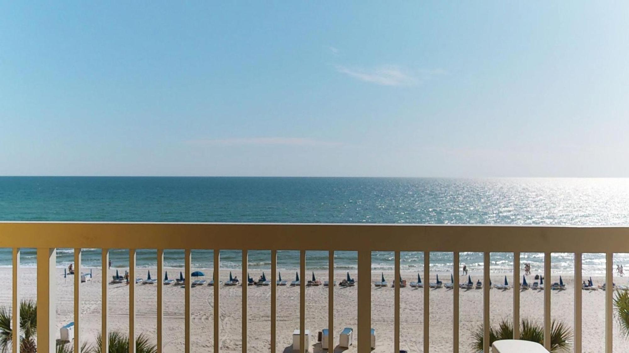 Holiday home Calypso I 407e Panama City Beach